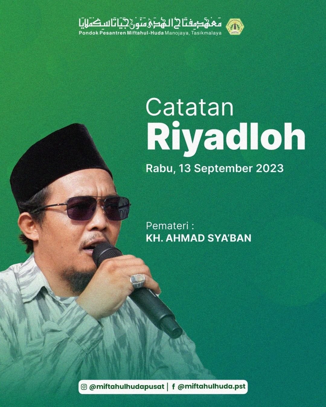 Hidup dan Matinya Hati Manusia