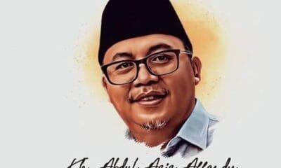 KH. Abdul Aziz Affandy