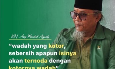 quote eyang tentang hati