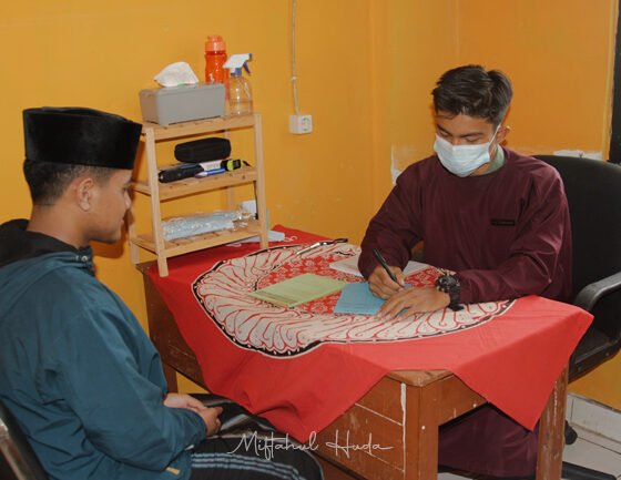 dono darah reuni hamida 47