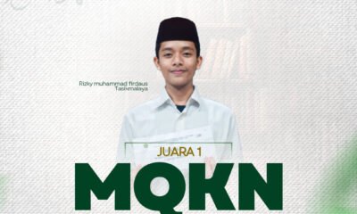 juara mqkn Rizky