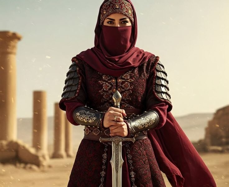 Khaulah binti Hakim: Perempuan Bijak dan Kritis