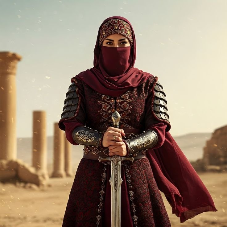 Khaulah binti Hakim: Perempuan Bijak dan Kritis